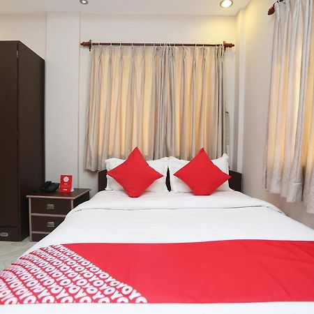 Oyo 19855 B S Guest House Jadabpur Экстерьер фото