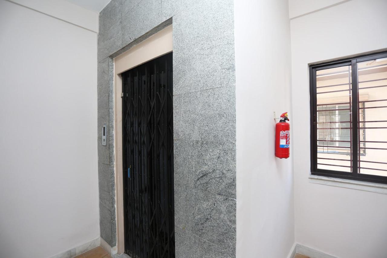 Oyo 19855 B S Guest House Jadabpur Экстерьер фото
